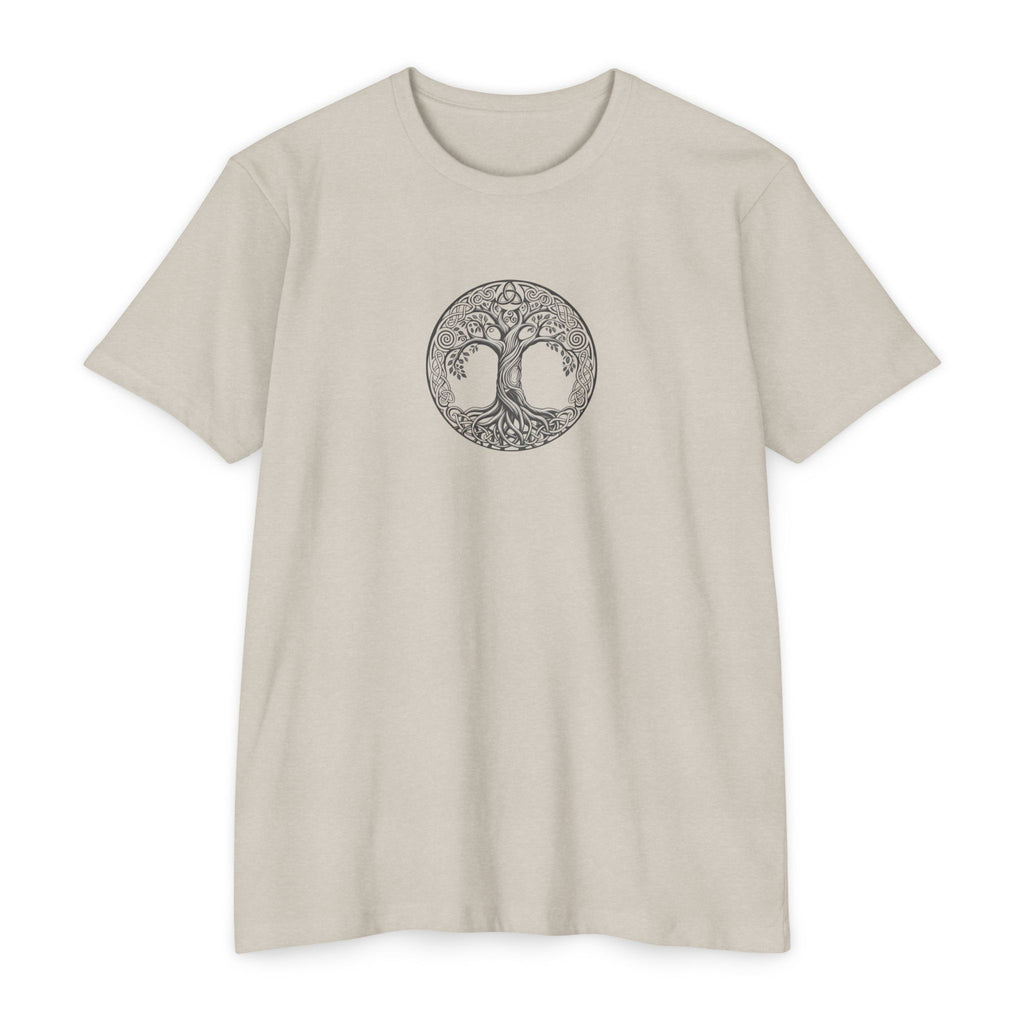 Celtic Tree of Life T-shirt