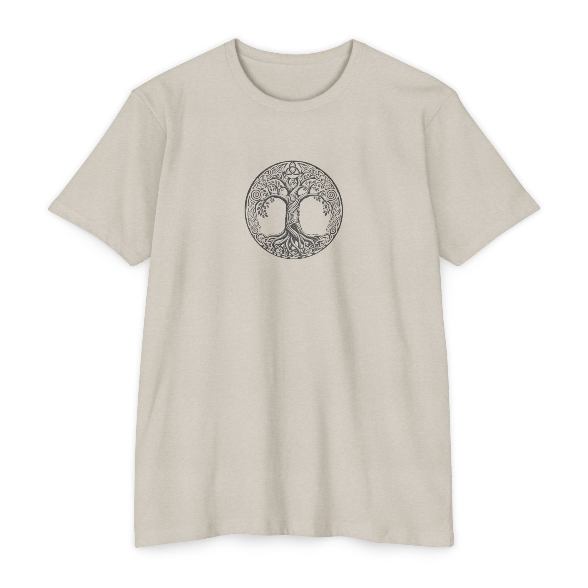 Celtic Tree of Life T-shirt