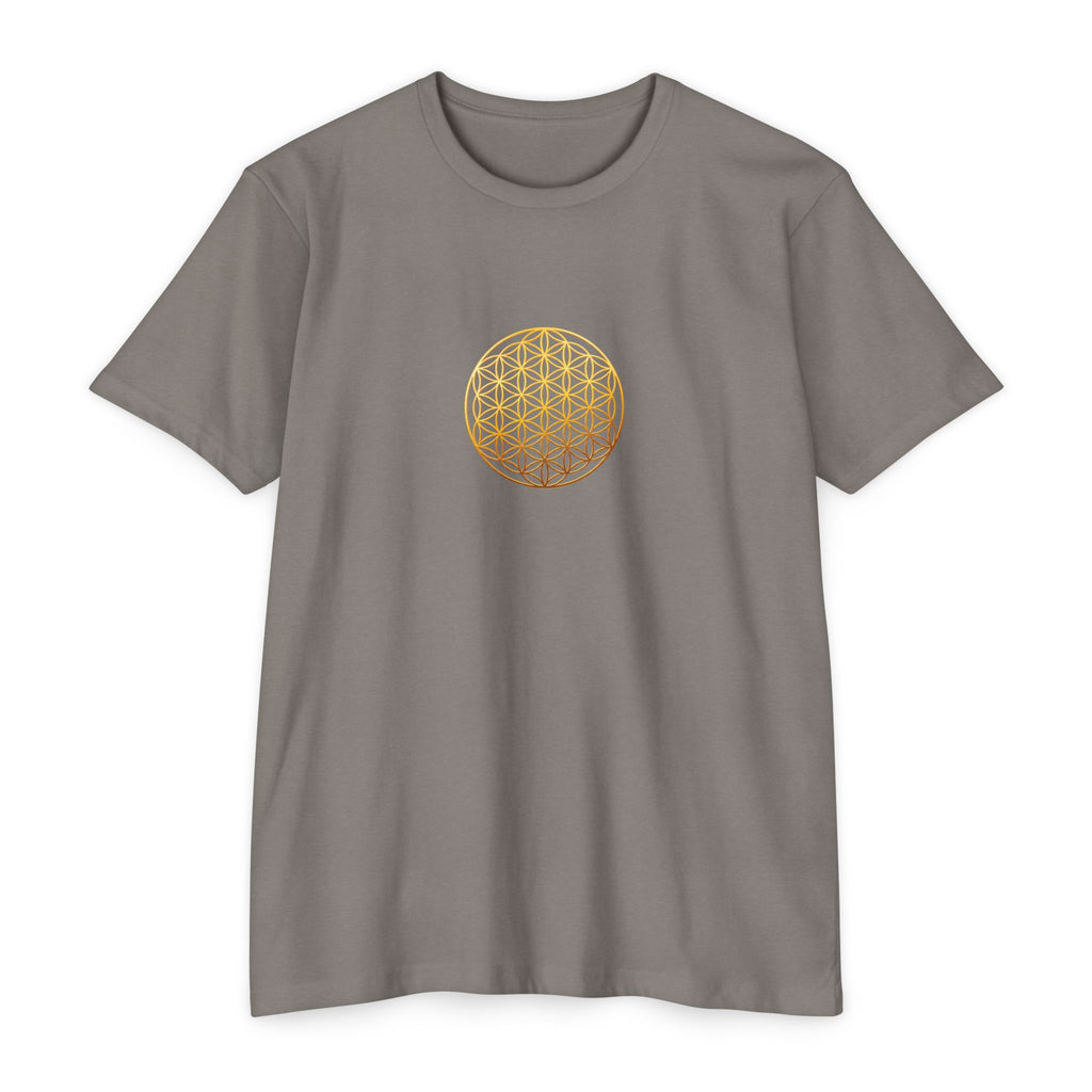 Flower of Life - Secrets of the Universe T-Shirt