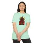 Shango / Changó or Xangô Orisha African Spirituality T-shirt