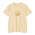 Flower of Life - Secrets of the Universe T-Shirt
