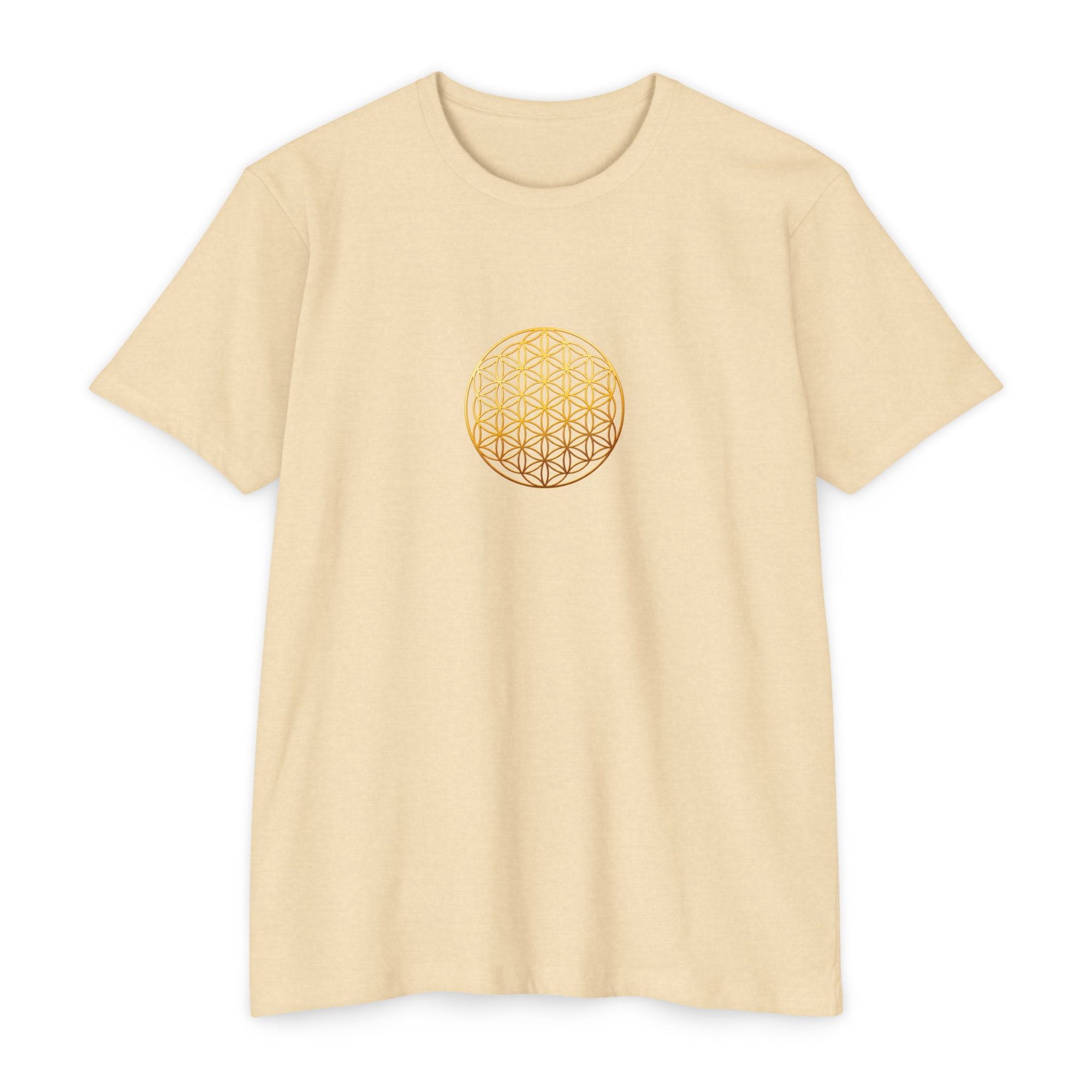 Flower of Life - Secrets of the Universe T-Shirt