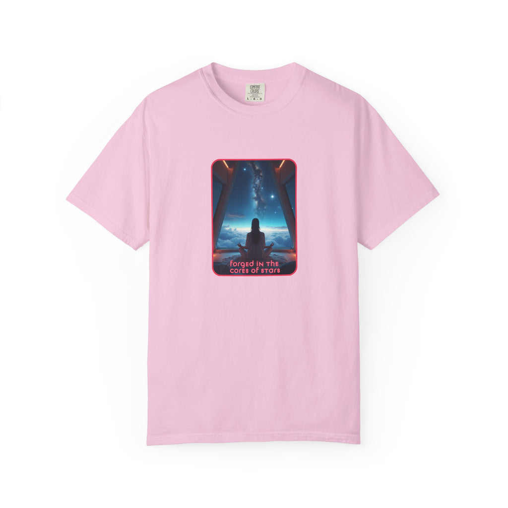 Stardust Meditation T-Shirt