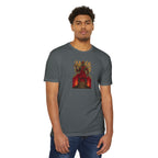 Shango / Changó or Xangô Orisha African Spirituality T-shirt