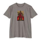 Shango / Changó or Xangô Orisha African Spirituality T-shirt