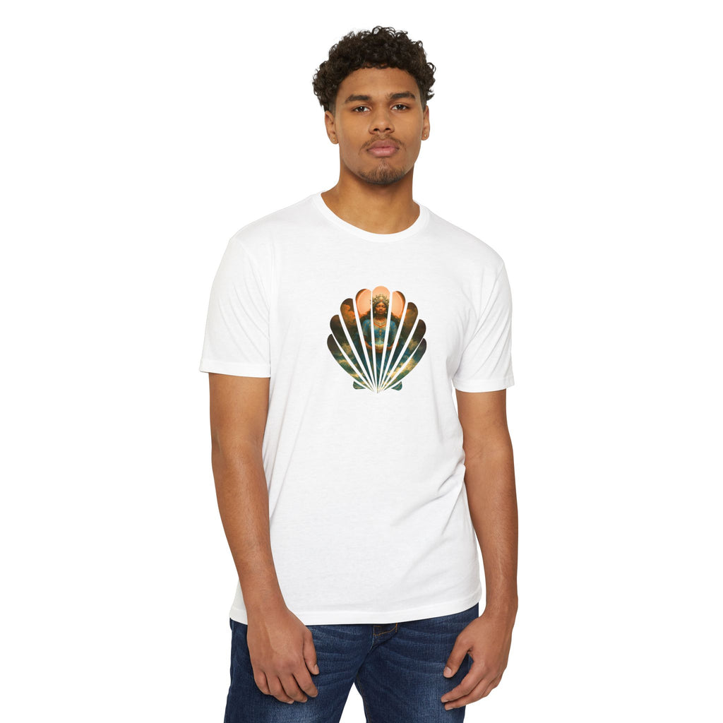 The Water Spirit - Yemoja Orisha T-shirt
