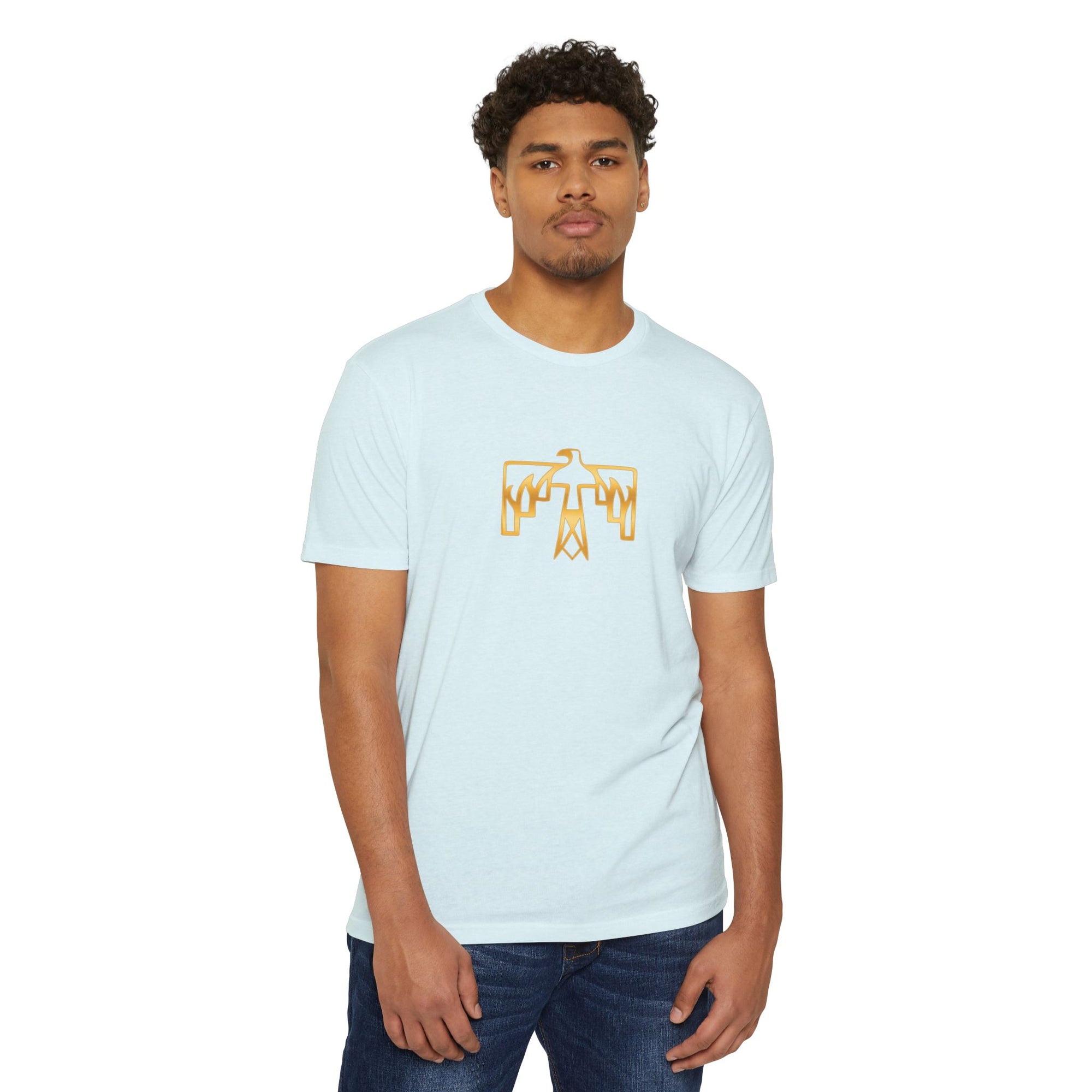 Thunderbird Power & Protection T-shirt