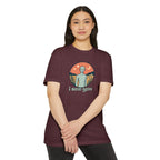 I See You Alien T-Shirt  Funny E.T. UFO UAP Graphic Tee