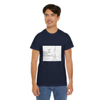 Feels Like They Are Watching US - Drones over NYC T-shirt
