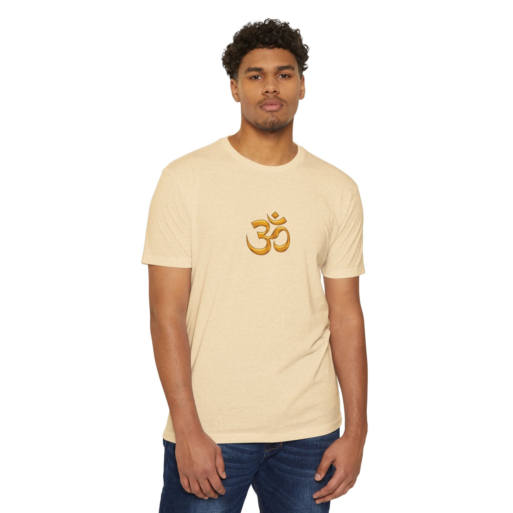 Aum Om T-Shirt