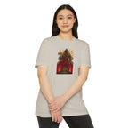 Shango / Changó or Xangô Orisha African Spirituality T-shirt
