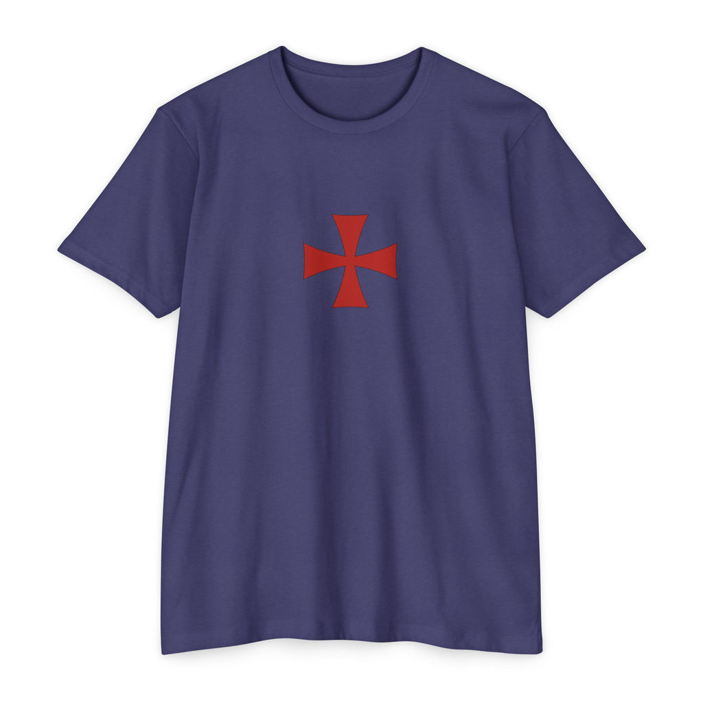 Knight Templars T-Shirt