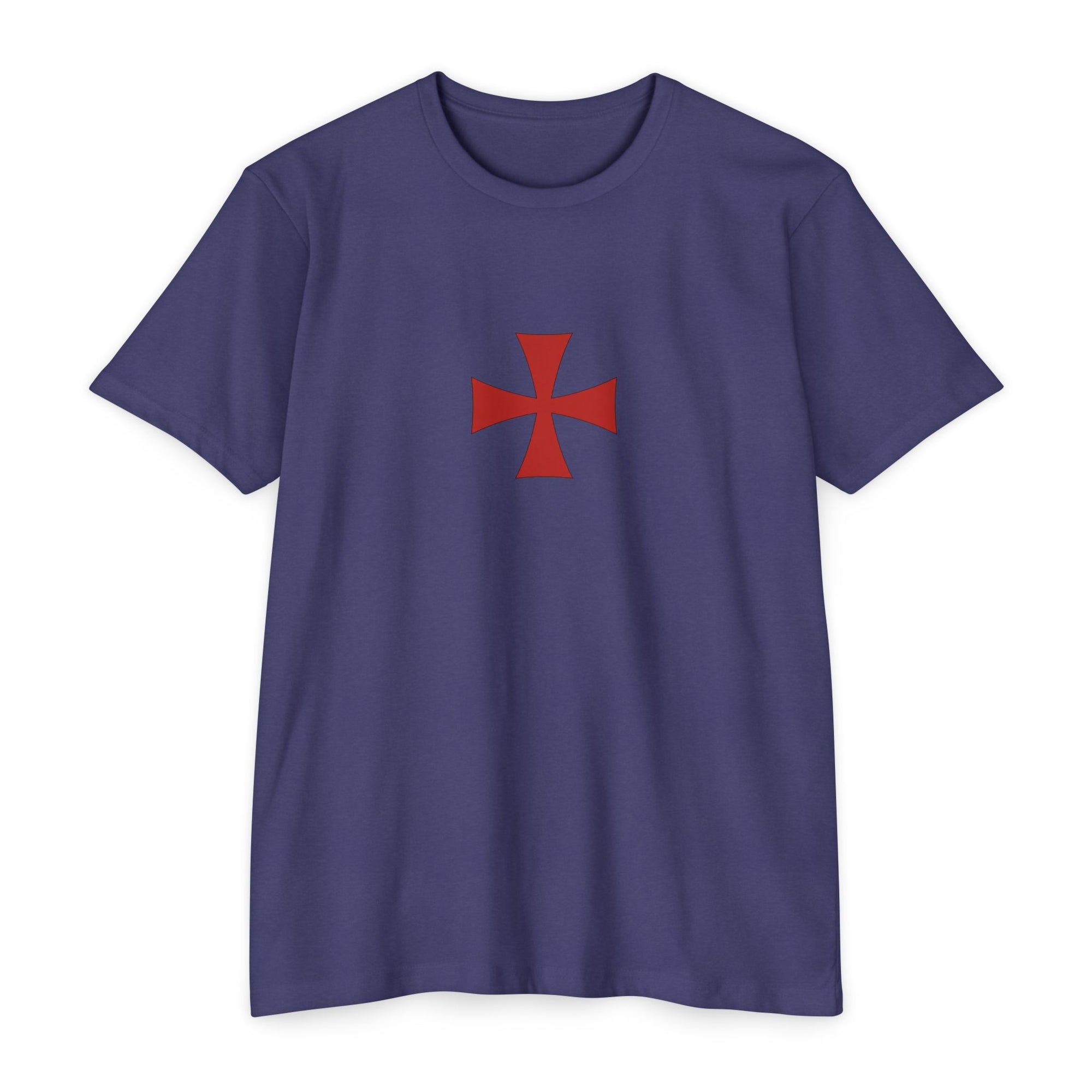 Knight Templars T-Shirt