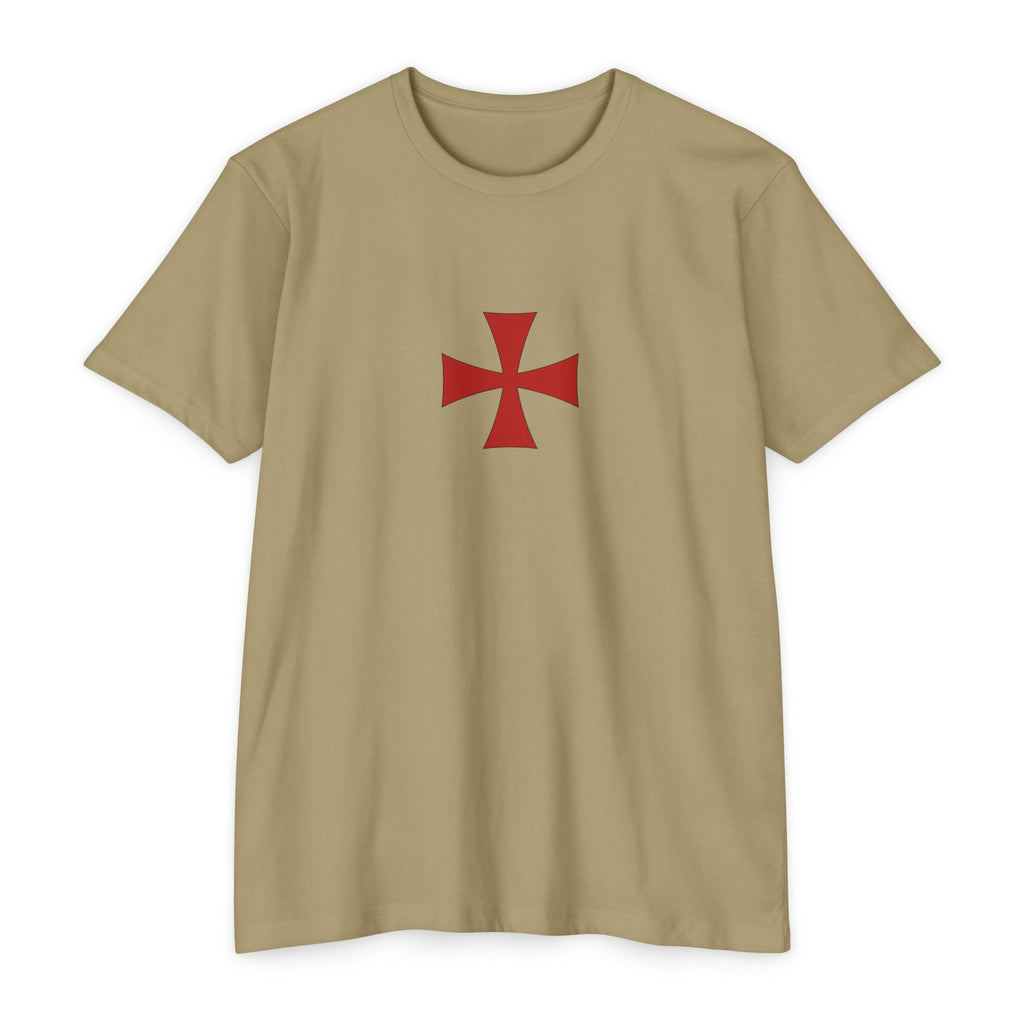 Knight Templars T-Shirt