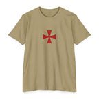 Knight Templars T-Shirt