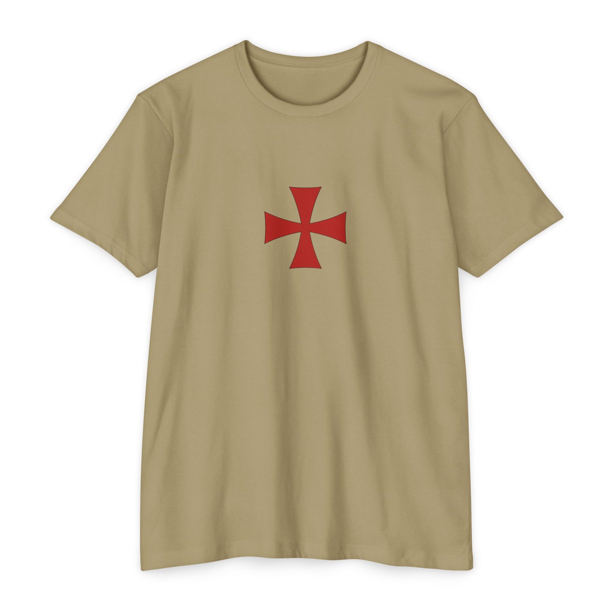 Knight Templars T-Shirt