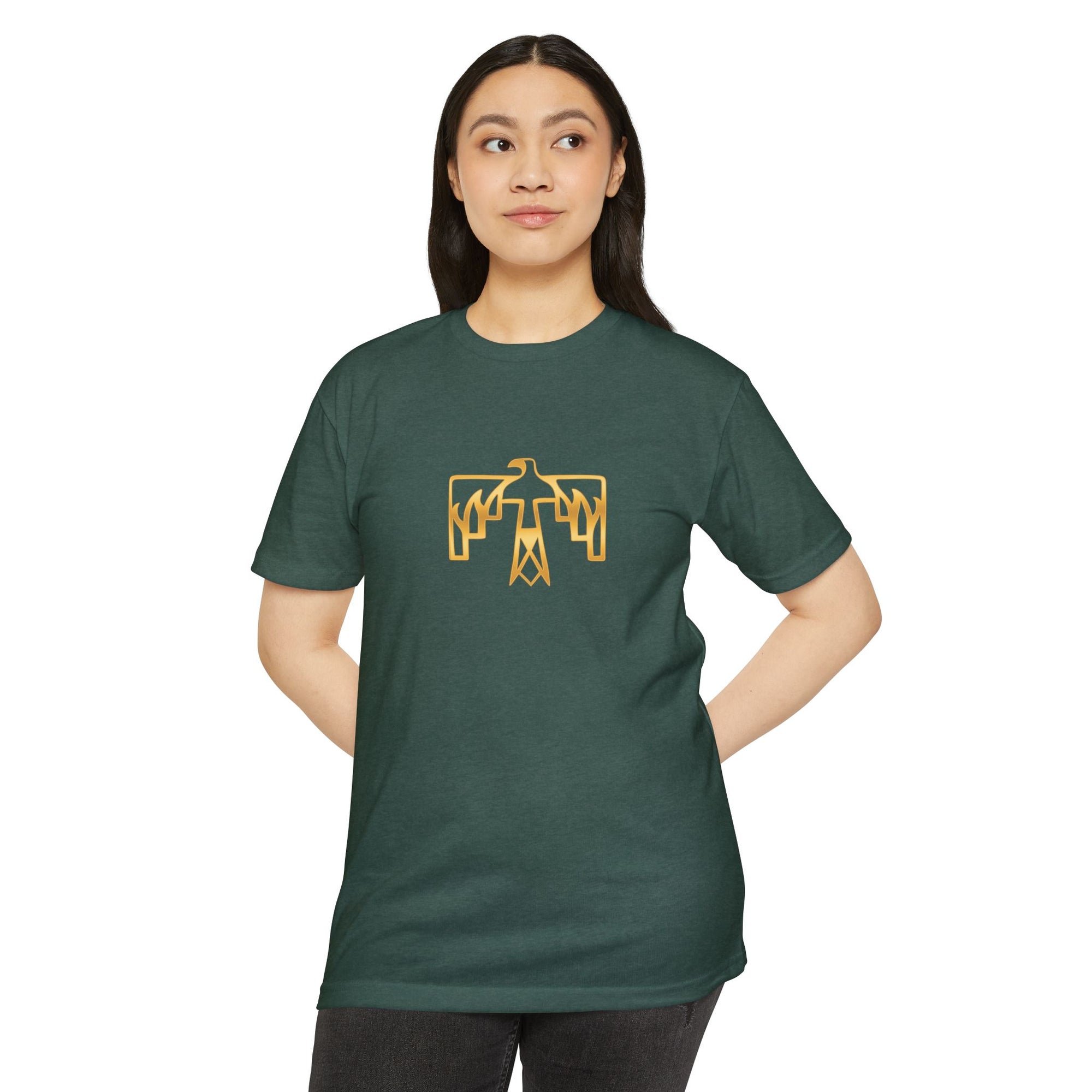 Thunderbird Power & Protection T-shirt