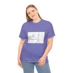 Feels Like They Are Watching US - Drones over NYC T-shirt