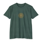Sri Yantra Sacred Geometry T-shirt