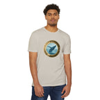 Whale or Atlantean Wisdom Keeper T-shirt