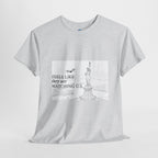 Feels Like They Are Watching US - Drones over NYC T-shirt