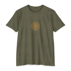 Sri Yantra Sacred Geometry T-shirt