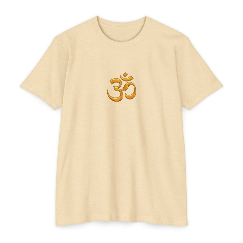 Aum Om T-Shirt
