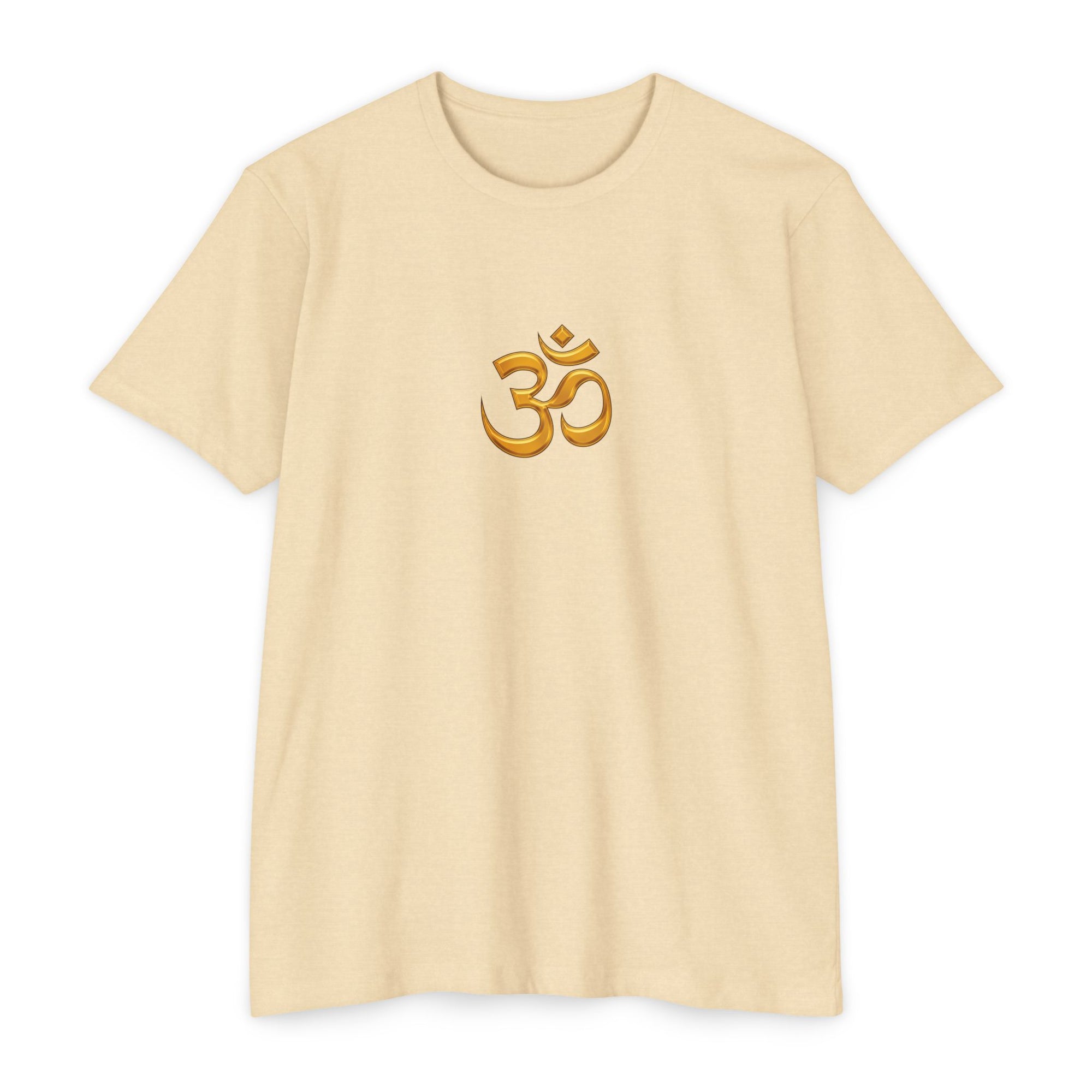 Aum Om T-Shirt