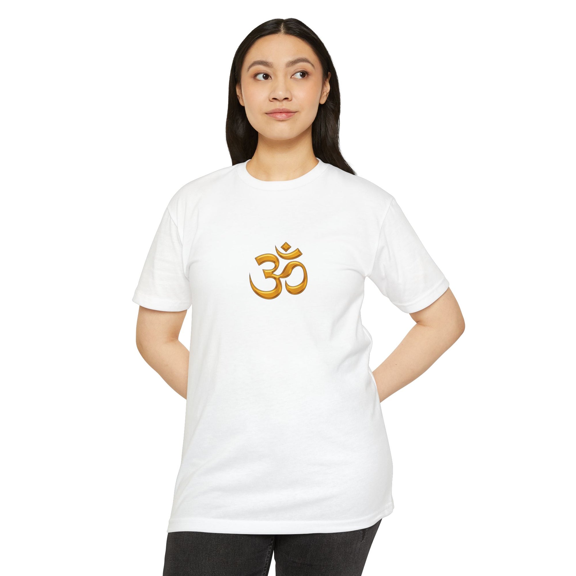 Aum Om T-Shirt