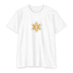3D Metatron's Cube Unisex T-shirt