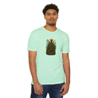 The Forest Spirit - Oshosi Orisha T-shirt