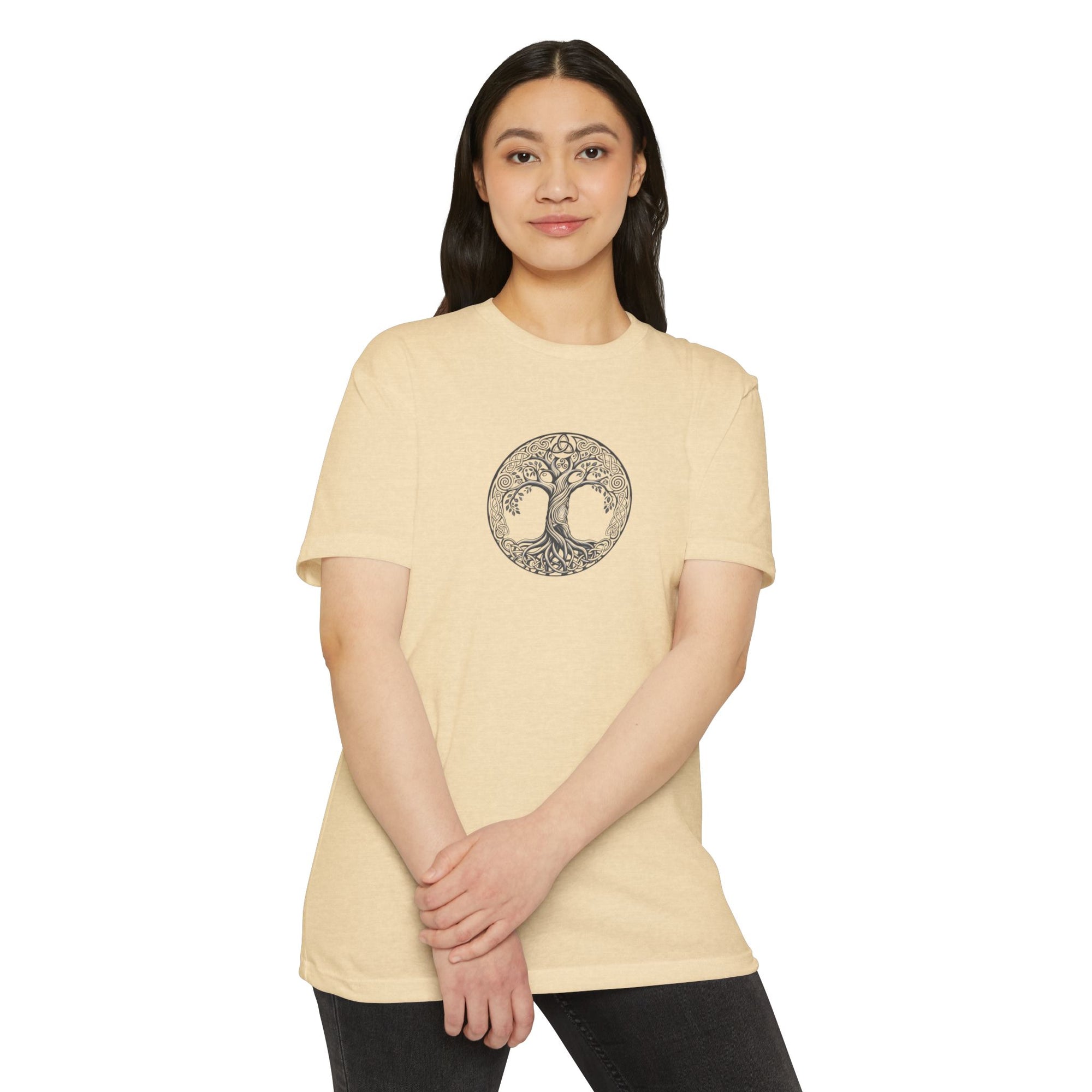 Celtic Tree of Life T-shirt