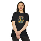 Oshun (Ochún or Oxúm) Orisha African Spirituality T-Shirt