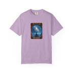 Nebula Meditation T-shirt