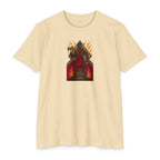 Shango / Changó or Xangô Orisha African Spirituality T-shirt
