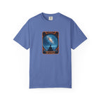 Nebula Meditation T-shirt