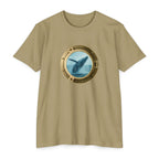 Whale or Atlantean Wisdom Keeper T-shirt