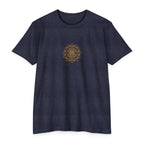 Sri Yantra Sacred Geometry T-shirt