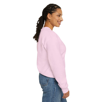 Wife Mom Boss Sweatshirt - Mother's Day Gift
