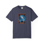 Nebula Meditation T-shirt