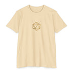 Icosahedron - Element of Water T-Shirt