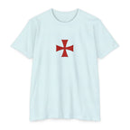 Knight Templars T-Shirt