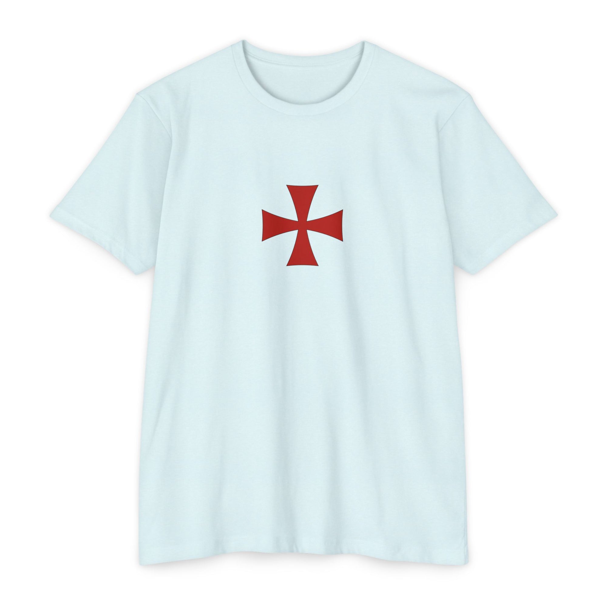 Knight Templars T-Shirt