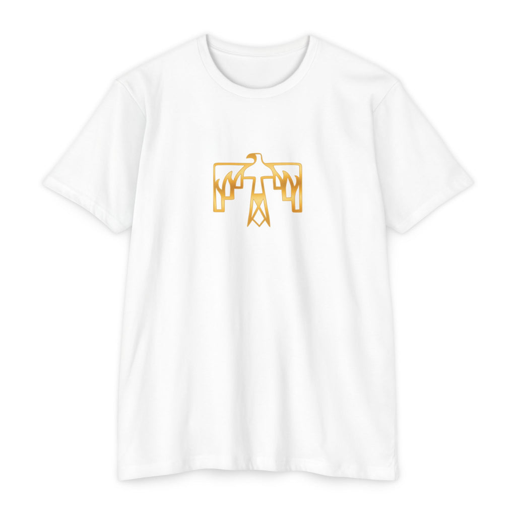 Thunderbird Power & Protection T-shirt