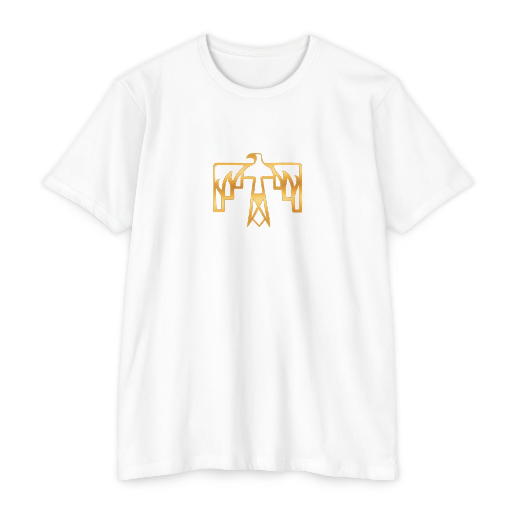Thunderbird Power & Protection T-shirt