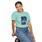 Stardust Meditation T-Shirt