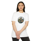 Shielding Templars T-Shirt — Guardians of New Atlantis