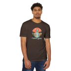 I See You Alien T-Shirt  Funny E.T. UFO UAP Graphic Tee