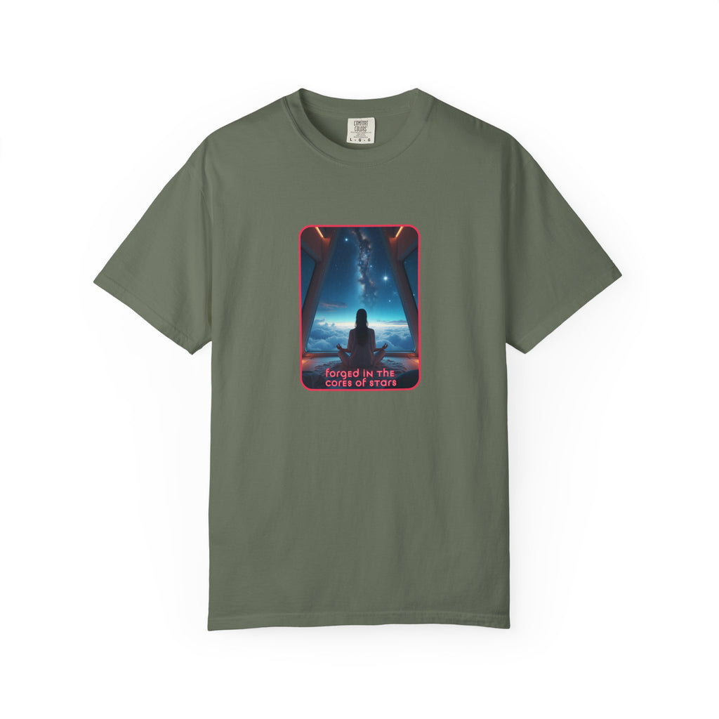 Stardust Meditation T-Shirt
