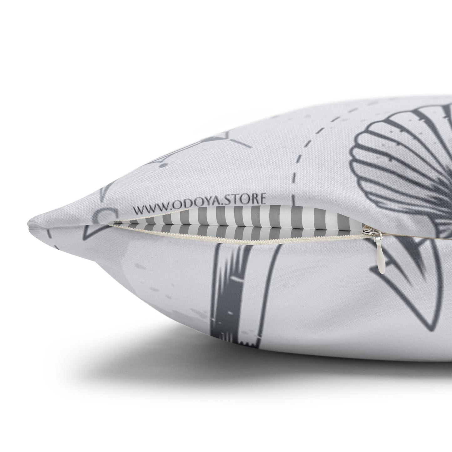 Whale Lovers Pillowcase